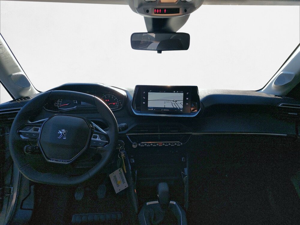 Occasion PEUGEOT 208 208 PureTech 75 S&S BVM5 - STYLE