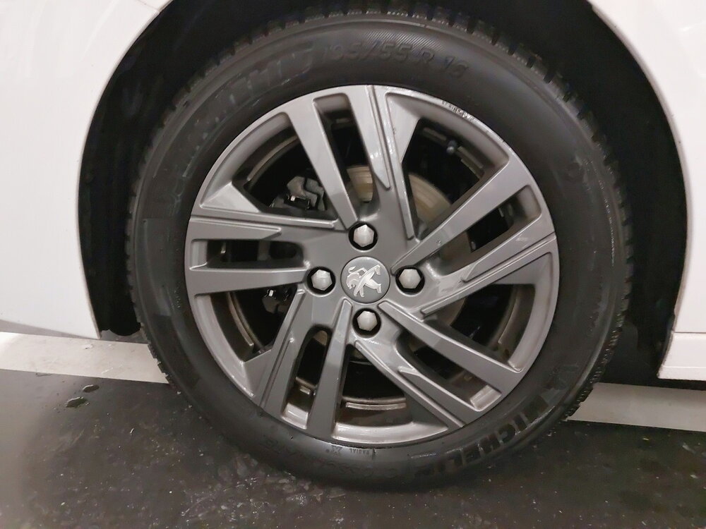 Occasion PEUGEOT 208 208 PureTech 75 S&S BVM5 - STYLE