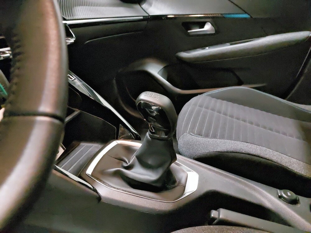 Occasion PEUGEOT 208 208 PureTech 75 S&S BVM5 - STYLE