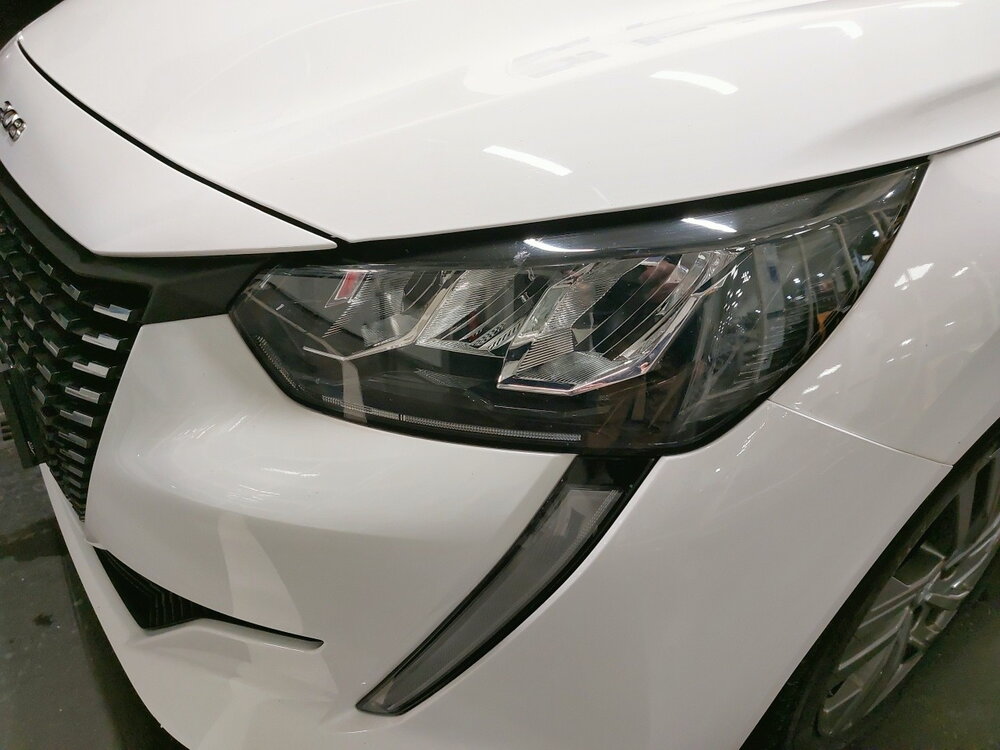 Occasion PEUGEOT 208 208 PureTech 75 S&S BVM5 - STYLE