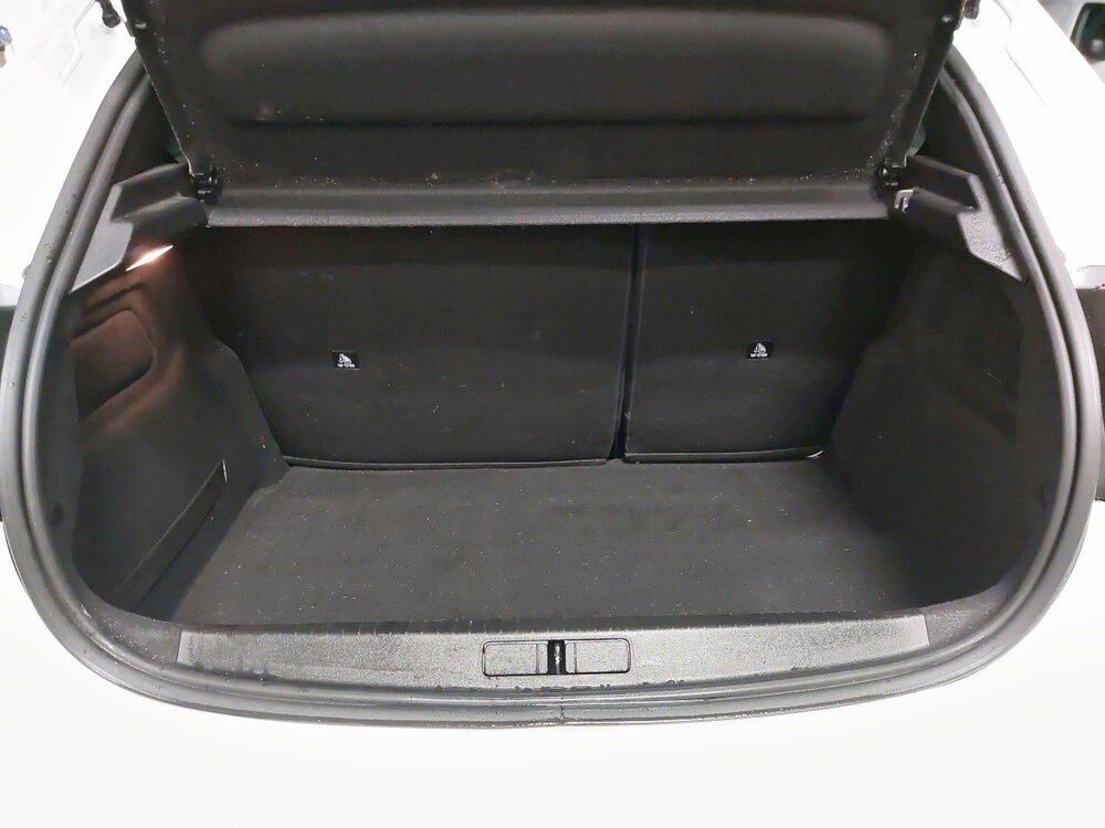 Occasion PEUGEOT 208 208 PureTech 75 S&S BVM5 - STYLE