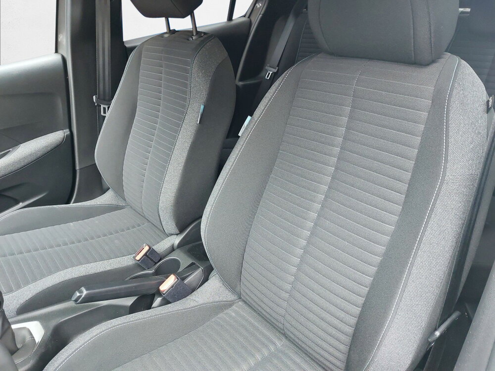 Occasion PEUGEOT 208 208 PureTech 75 S&S BVM5 - STYLE
