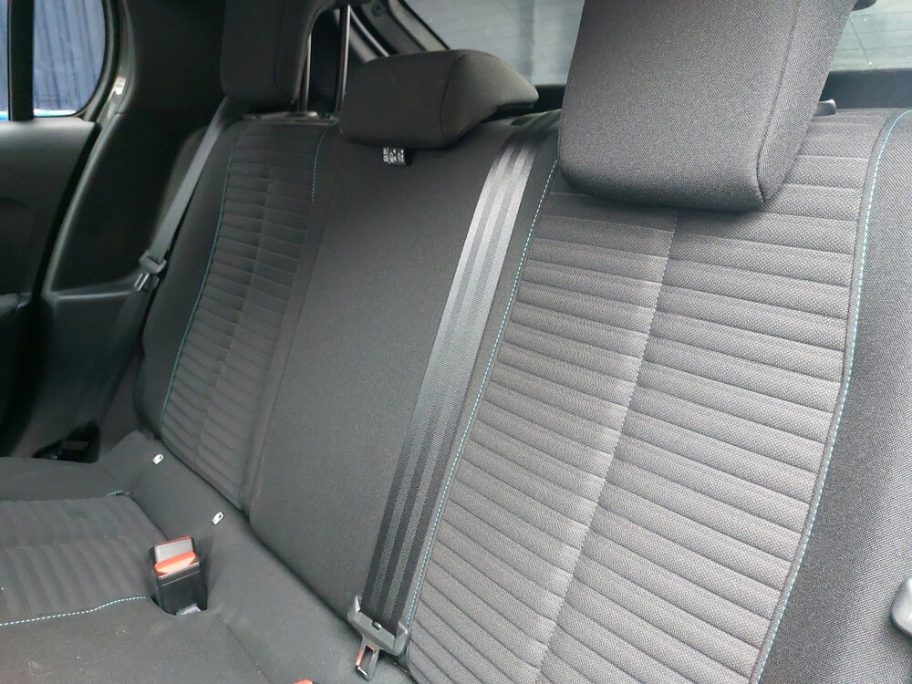 Occasion PEUGEOT 208 208 PureTech 75 S&S BVM5 - STYLE