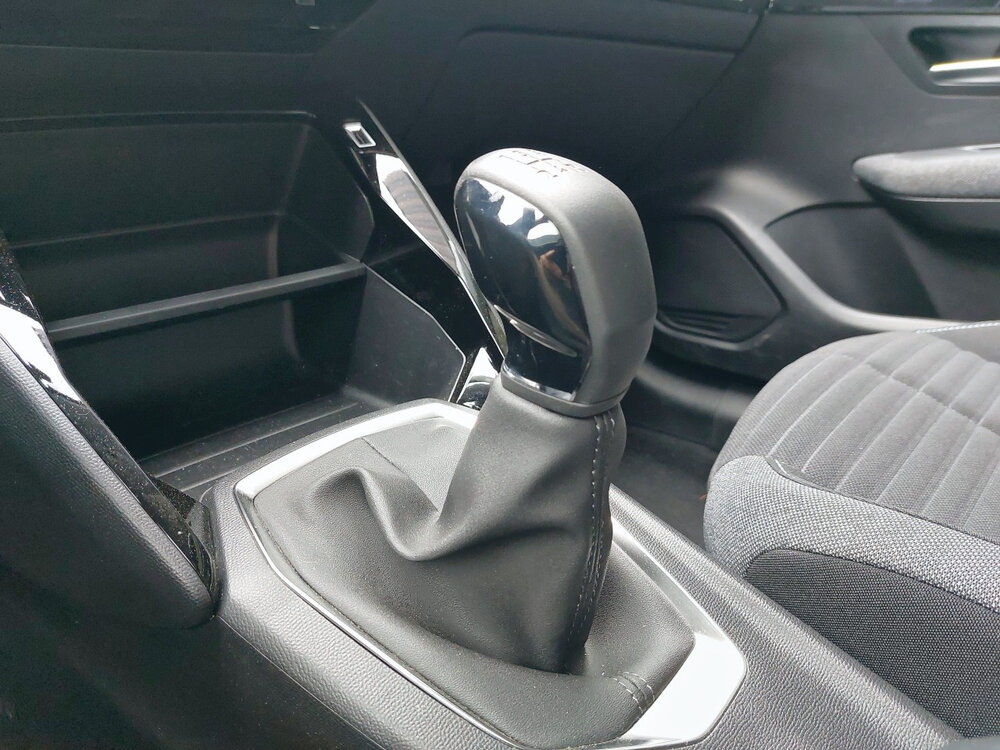 Occasion PEUGEOT 208 208 PureTech 75 S&S BVM5 - STYLE