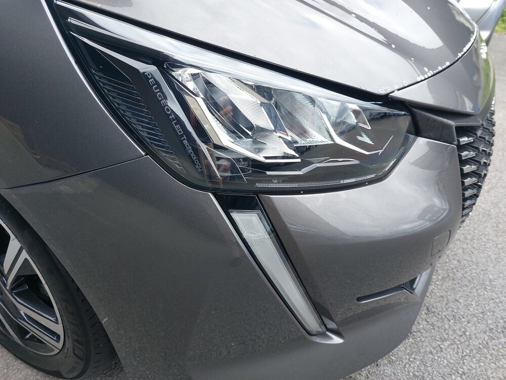 Occasion PEUGEOT 208 208 PureTech 75 S&S BVM5 - STYLE