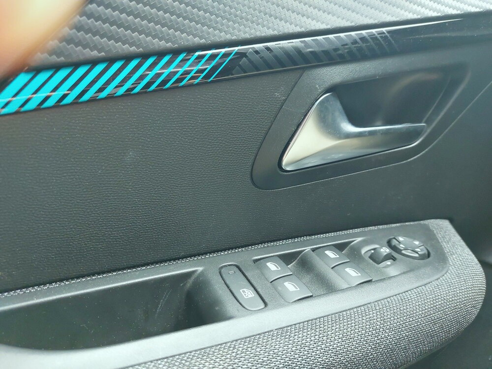 Occasion PEUGEOT 208 208 PureTech 75 S&S BVM5 - STYLE