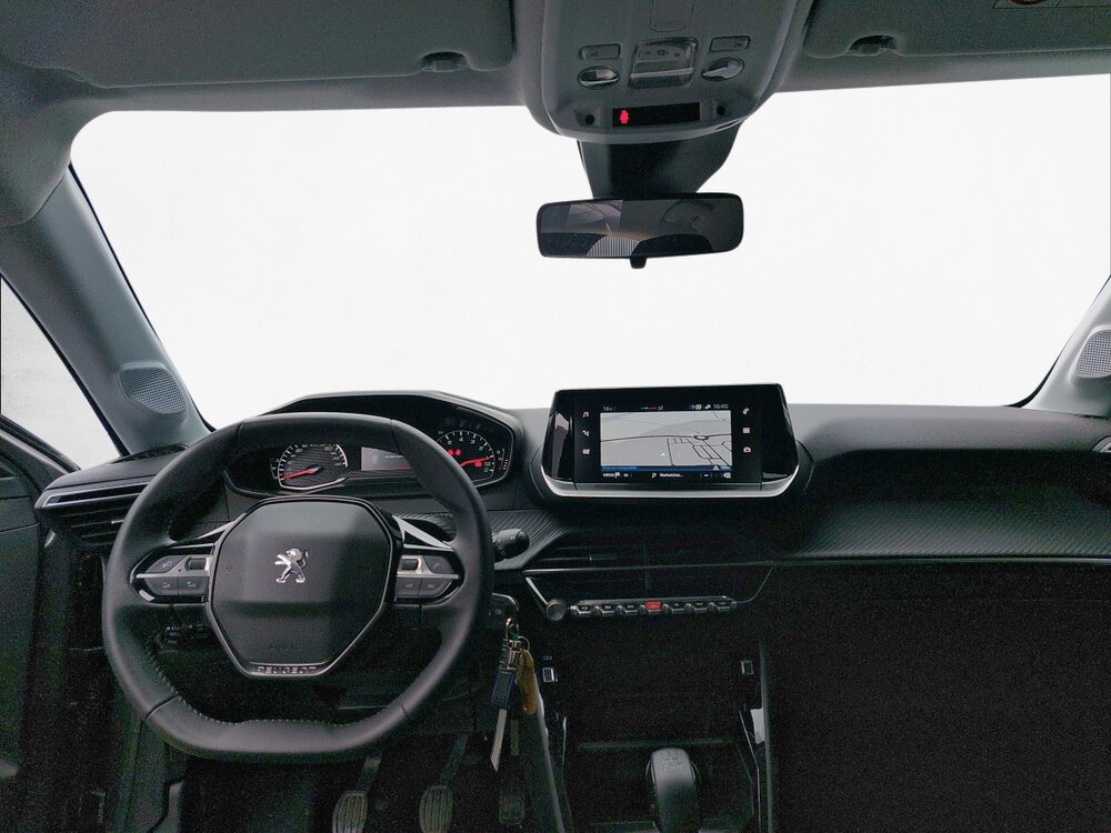 Occasion PEUGEOT 208 208 PureTech 75 S&S BVM5 - STYLE