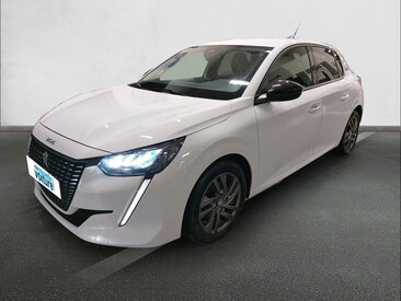 Occasion PEUGEOT 208 208 PureTech 75 S&S BVM5 - STYLE