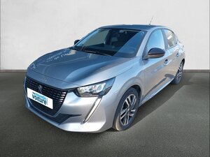 Occasion PEUGEOT 208 208 PureTech 75 S&S BVM5 - Style