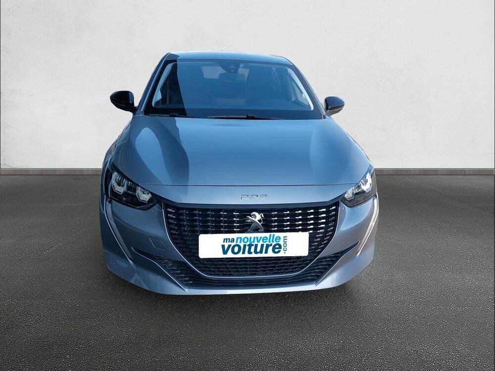 Occasion PEUGEOT 208 208 PureTech 75 S&S BVM5