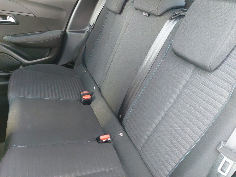 Occasion PEUGEOT 208 208 PureTech 75 S&S BVM5