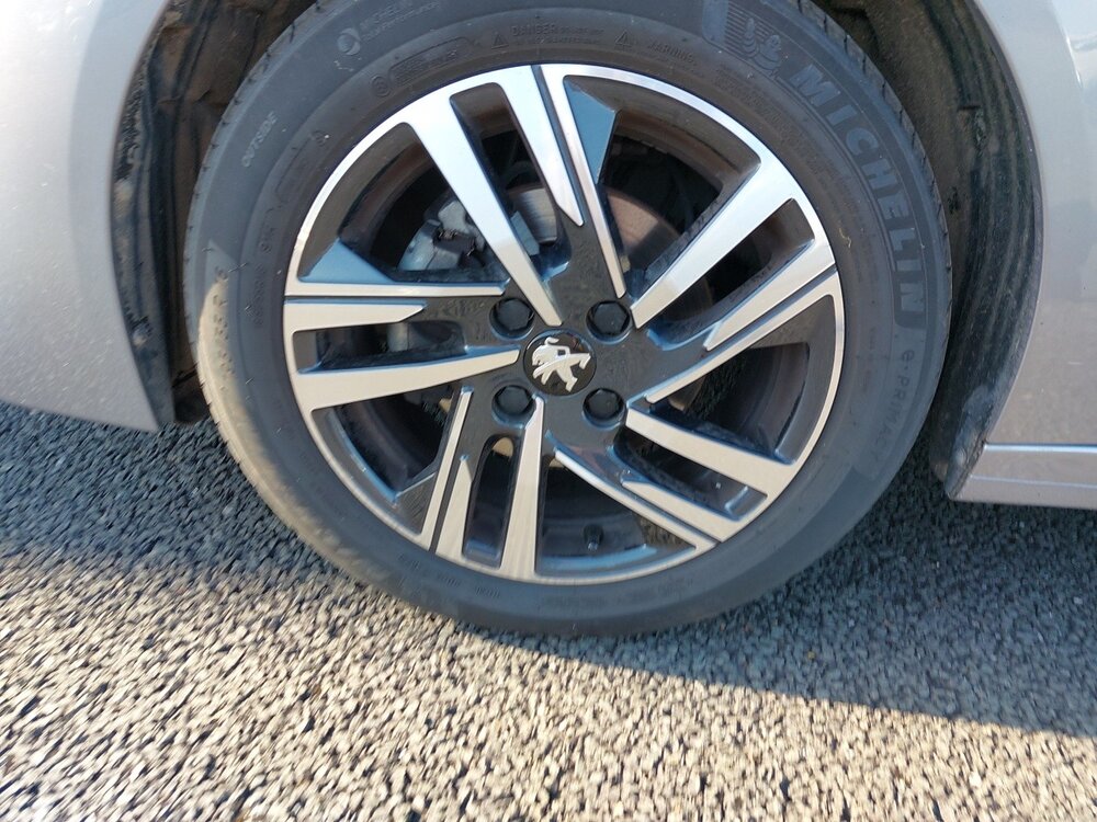 Occasion PEUGEOT 208 208 PureTech 75 S&S BVM5