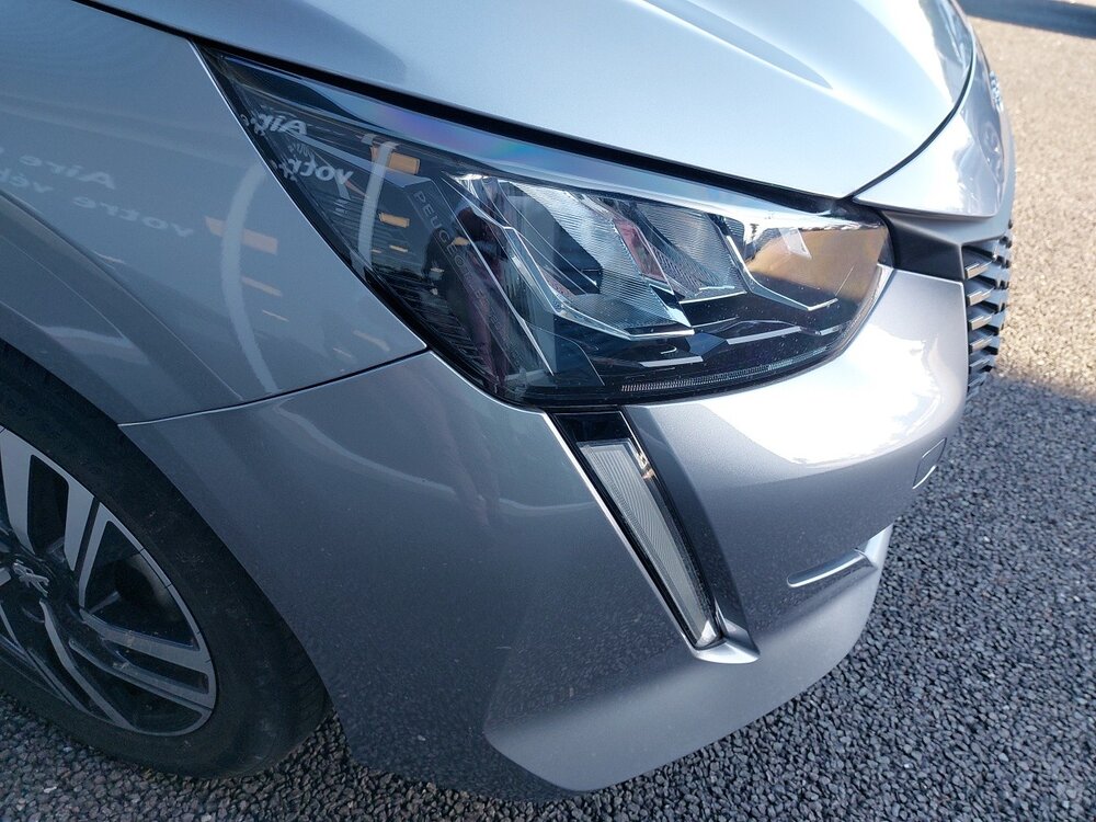 Occasion PEUGEOT 208 208 PureTech 75 S&S BVM5