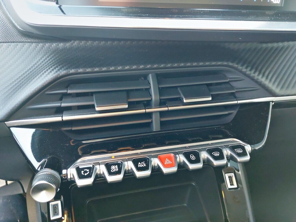 Occasion PEUGEOT 208 208 PureTech 75 S&S BVM5