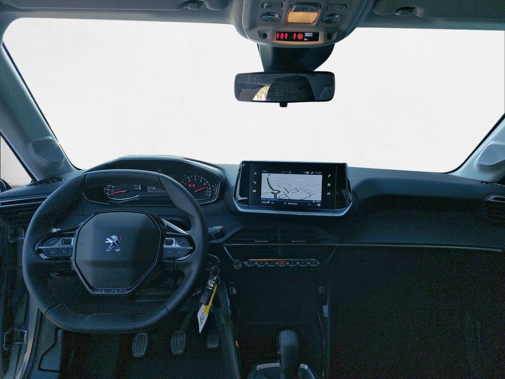 Occasion PEUGEOT 208 208 PureTech 75 S&S BVM5