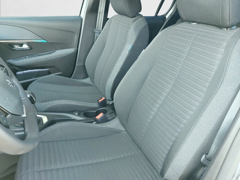 Occasion PEUGEOT 208 208 PureTech 75 S&S BVM5 - Style