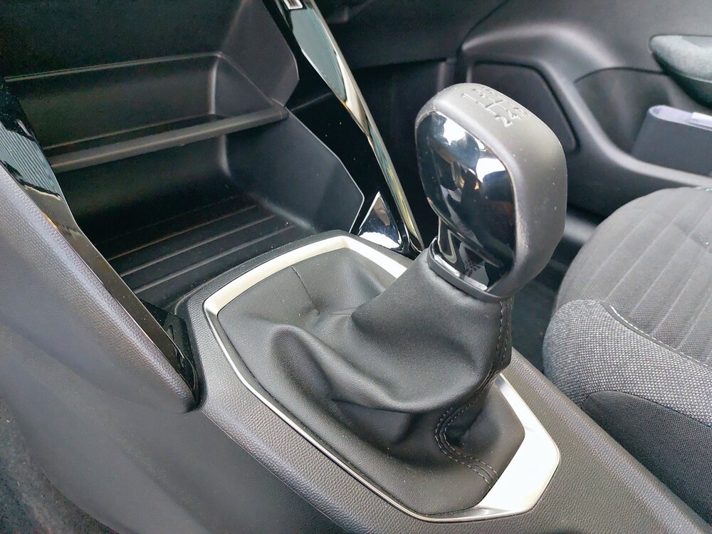 Occasion PEUGEOT 208 208 PureTech 75 S&S BVM5 - Style