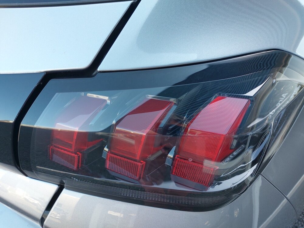 Occasion PEUGEOT 208 208 PureTech 75 S&S BVM5 - Style