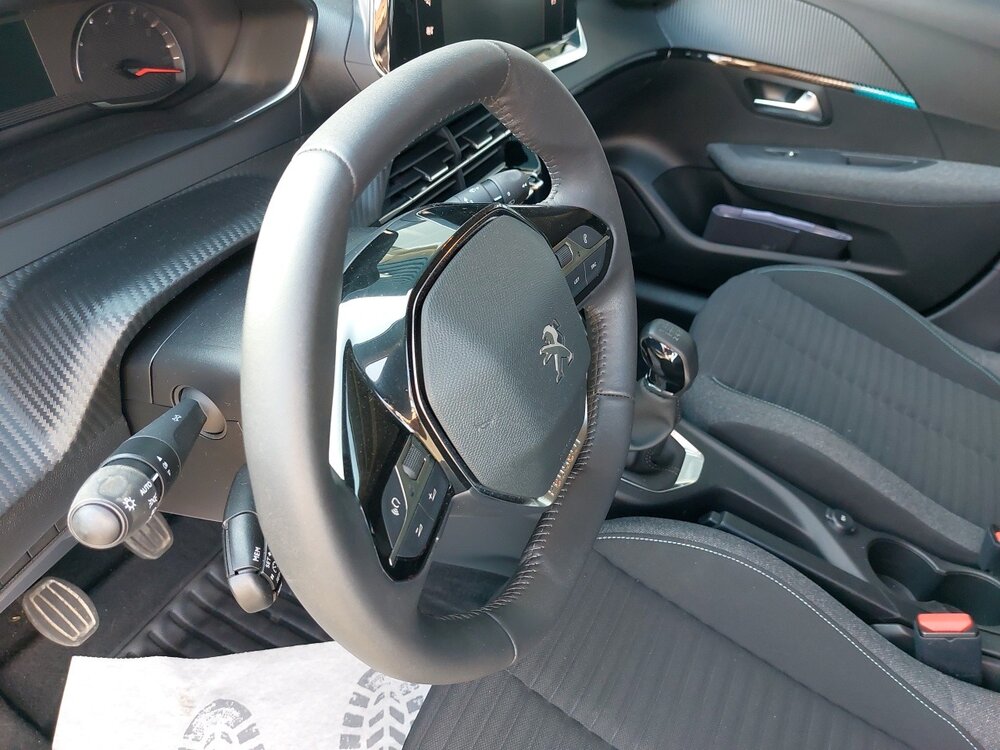 Occasion PEUGEOT 208 208 PureTech 75 S&S BVM5 - Style