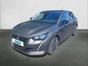 Occasion PEUGEOT 208 208 PureTech 75 S&S BVM5 - Style