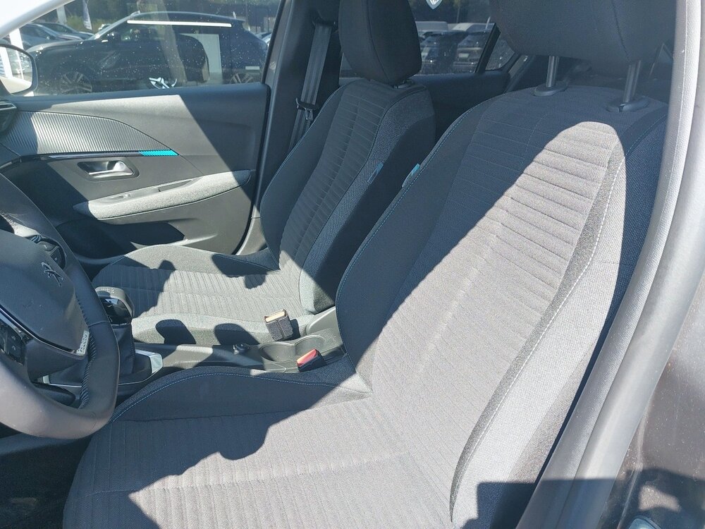 Occasion PEUGEOT 208 208 PureTech 75 S&S BVM5 - Style