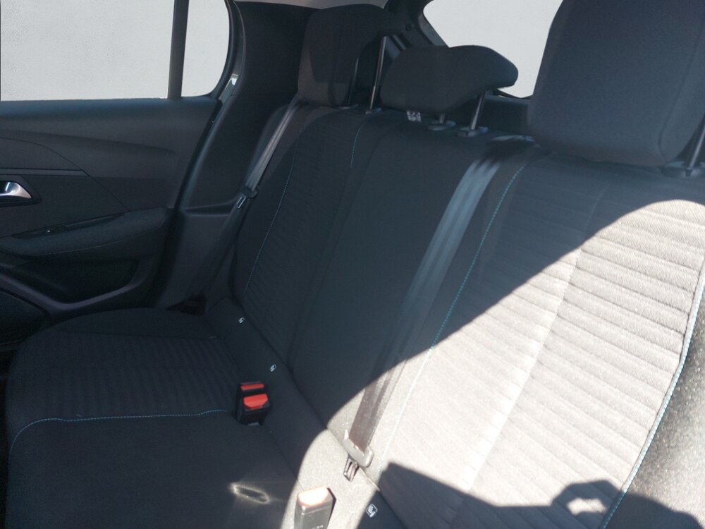 Occasion PEUGEOT 208 208 PureTech 75 S&S BVM5 - Style