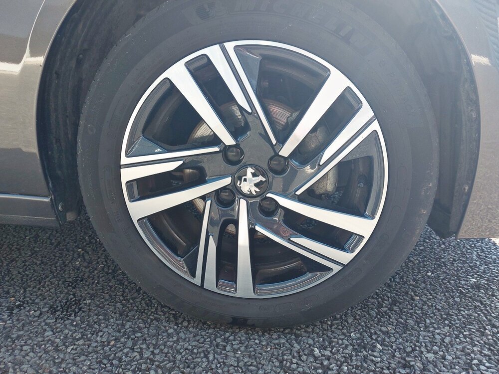 Occasion PEUGEOT 208 208 PureTech 75 S&S BVM5 - Style