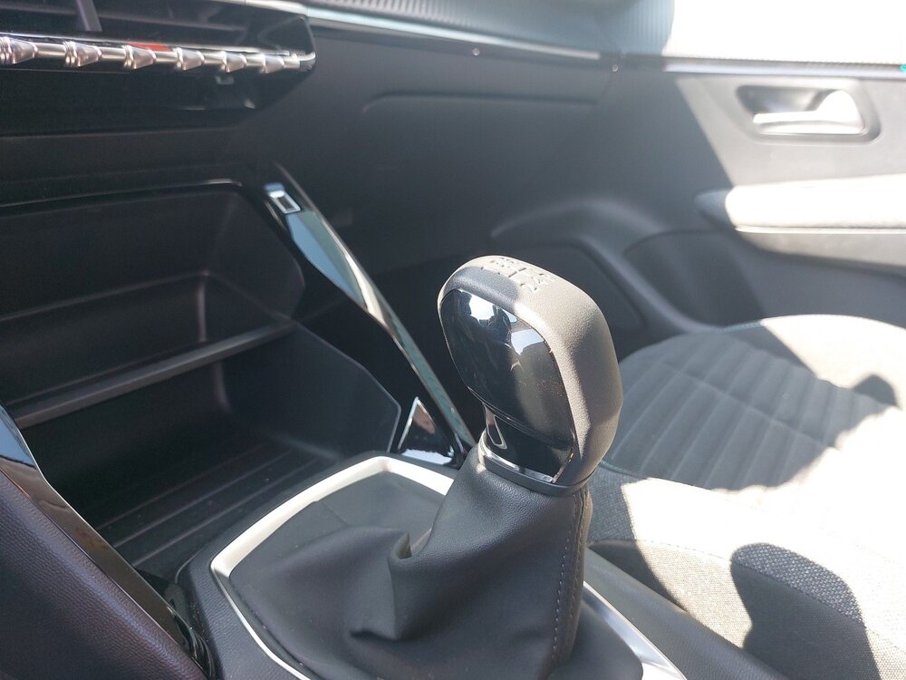 Occasion PEUGEOT 208 208 PureTech 75 S&S BVM5 - Style