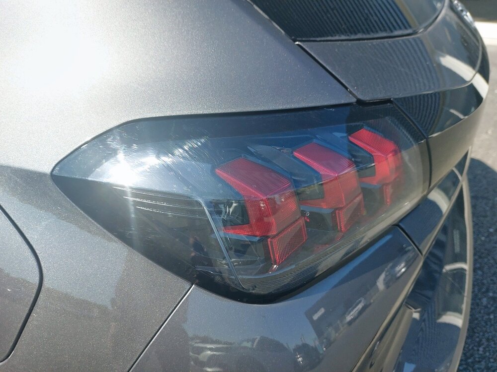 Occasion PEUGEOT 208 208 PureTech 75 S&S BVM5 - Style