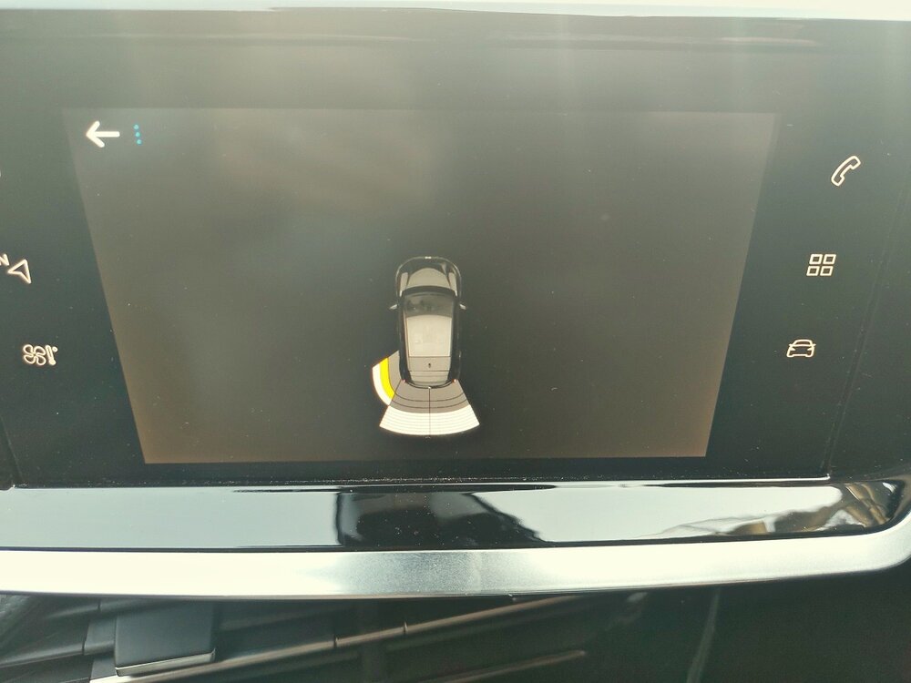 Occasion PEUGEOT 208 208 PureTech 75 S&S BVM5 - Style