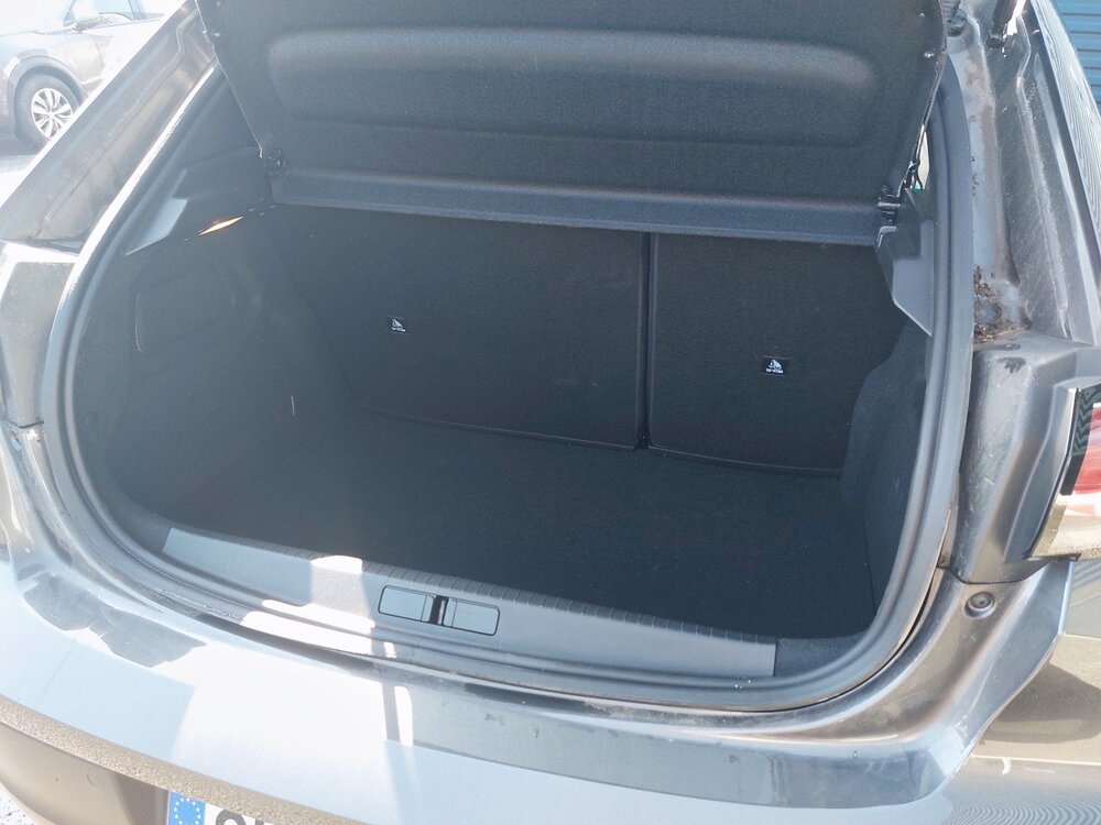 Occasion PEUGEOT 208 208 PureTech 75 S&S BVM5 - Style