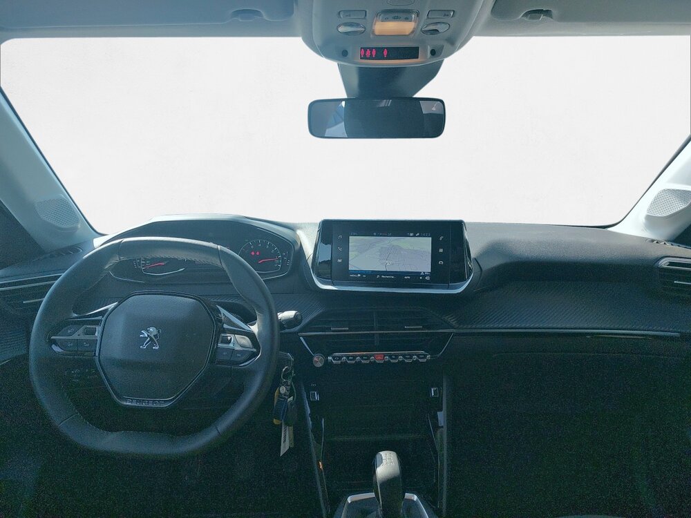 Occasion PEUGEOT 208 208 PureTech 75 S&S BVM5 - Style