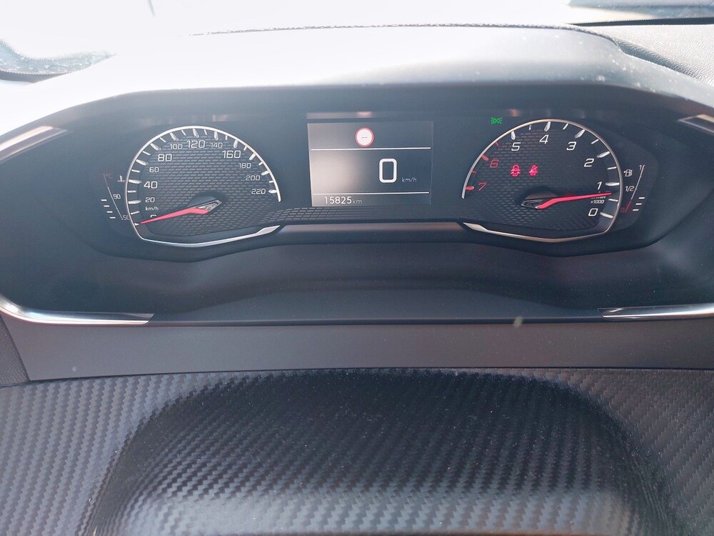 Occasion PEUGEOT 208 208 PureTech 75 S&S BVM5 - Style