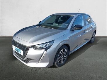 Occasion PEUGEOT 208 208 PureTech 75 S&S BVM5