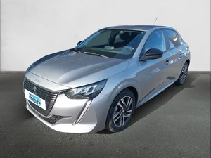 Occasion PEUGEOT 208 208 PureTech 75 S&S BVM5 - STYLE