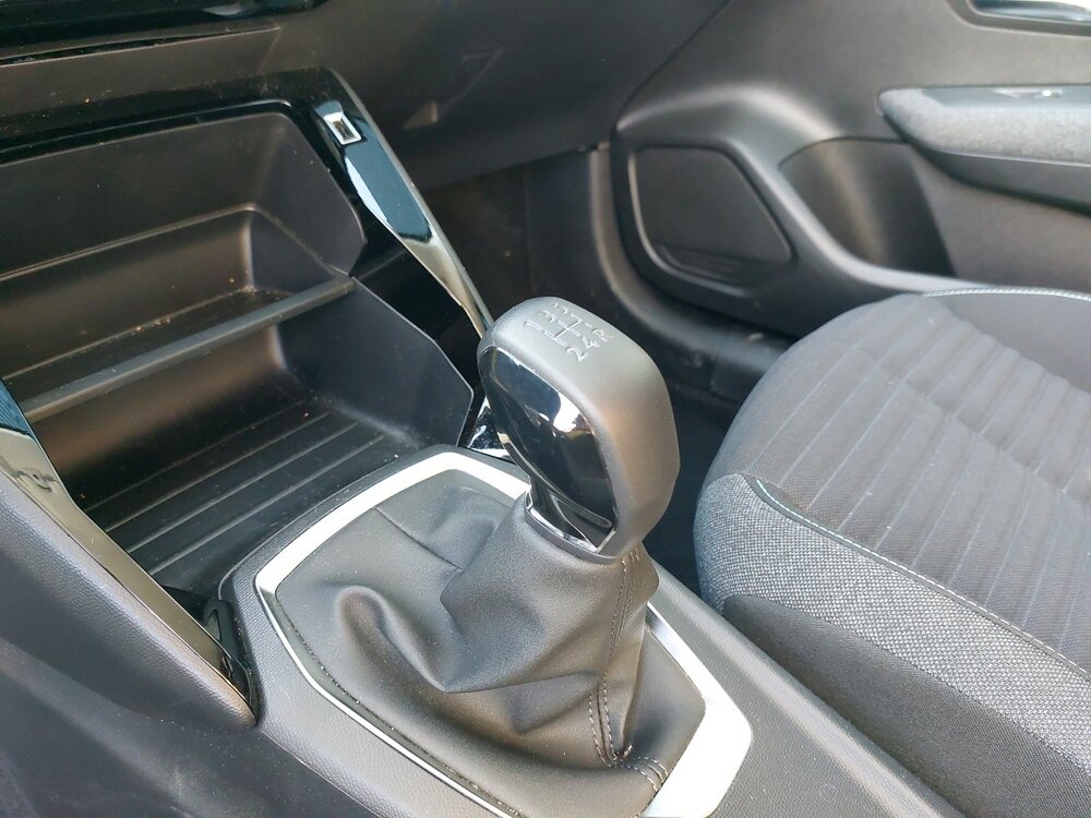 Occasion PEUGEOT 208 208 PureTech 75 S&S BVM5 - STYLE