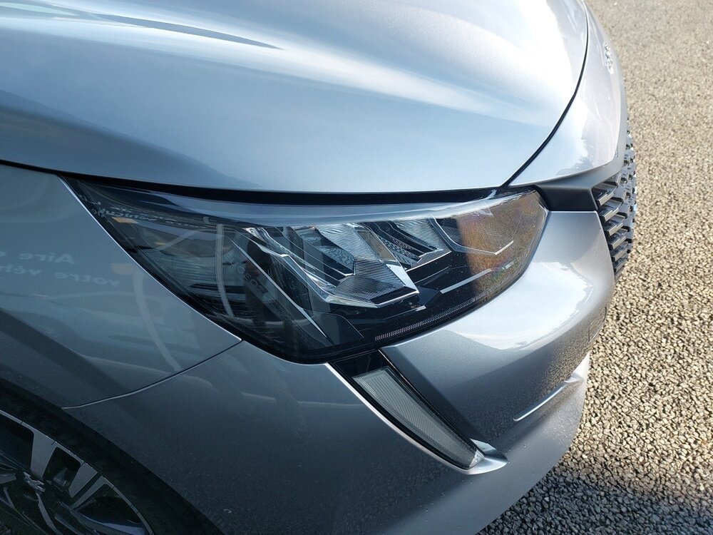 Occasion PEUGEOT 208 208 PureTech 75 S&S BVM5 - STYLE