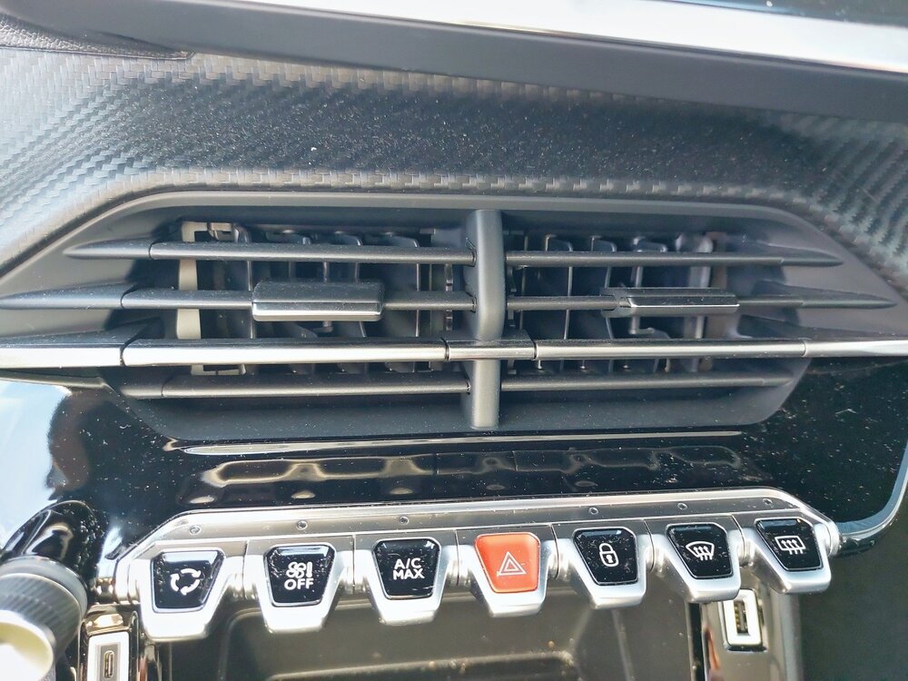 Occasion PEUGEOT 208 208 PureTech 75 S&S BVM5 - STYLE