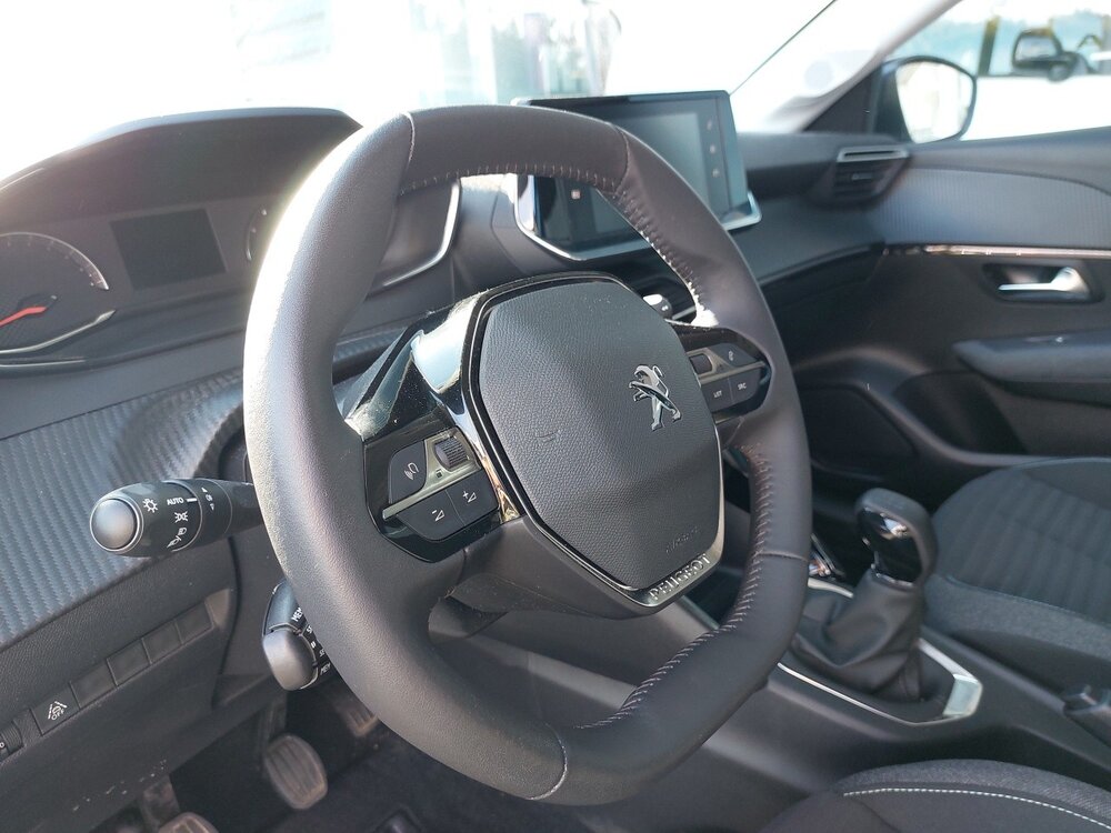 Occasion PEUGEOT 208 208 PureTech 75 S&S BVM5 - STYLE