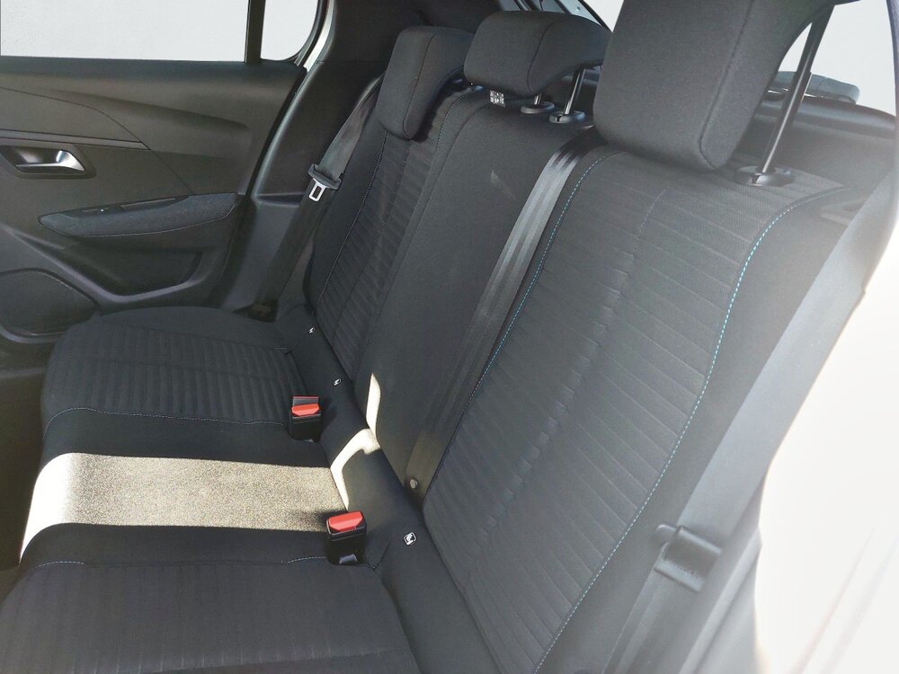 Occasion PEUGEOT 208 208 PureTech 75 S&S BVM5 - STYLE