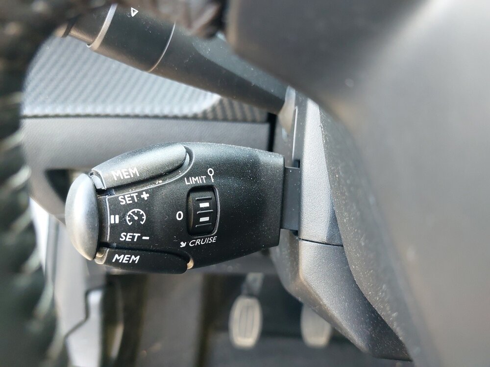 Occasion PEUGEOT 208 208 PureTech 75 S&S BVM5 - STYLE