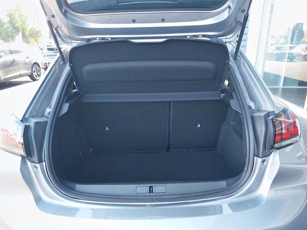 Occasion PEUGEOT 208 208 PureTech 75 S&S BVM5 - STYLE