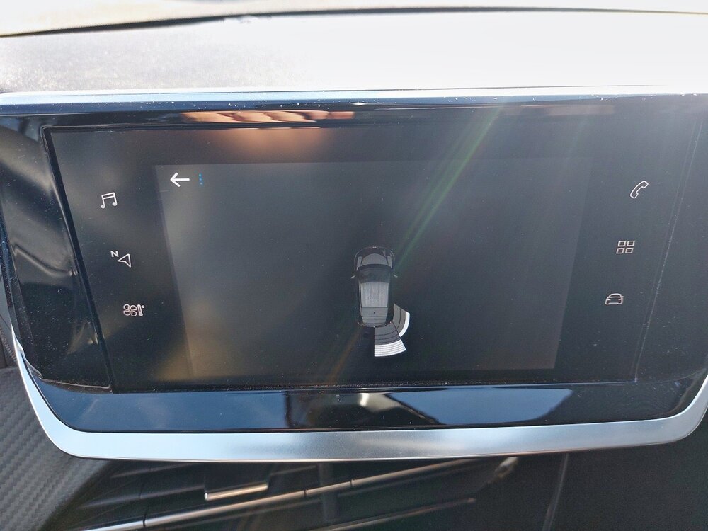 Occasion PEUGEOT 208 208 PureTech 75 S&S BVM5 - STYLE