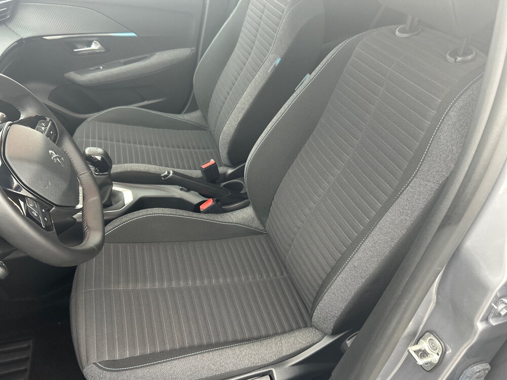 Occasion PEUGEOT 208 208 PureTech 75 S&S BVM5 - STYLE