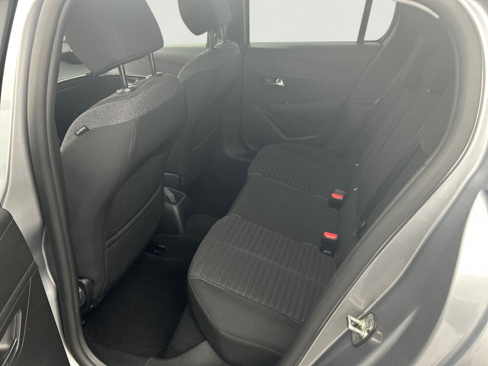Occasion PEUGEOT 208 208 PureTech 75 S&S BVM5 - STYLE