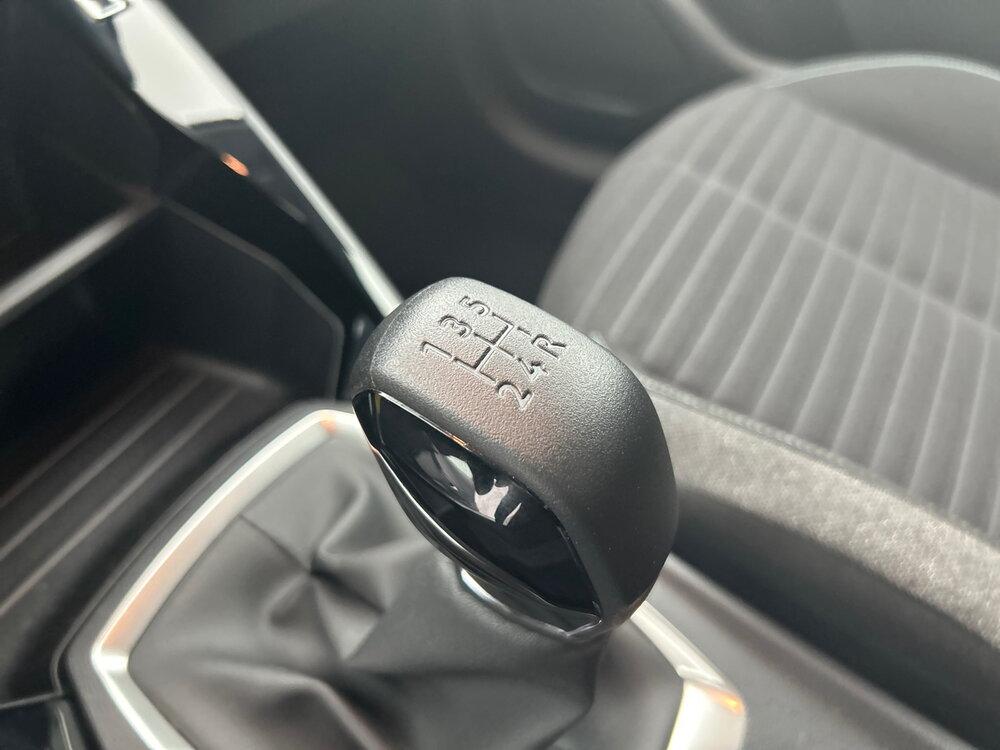 Occasion PEUGEOT 208 208 PureTech 75 S&S BVM5 - STYLE