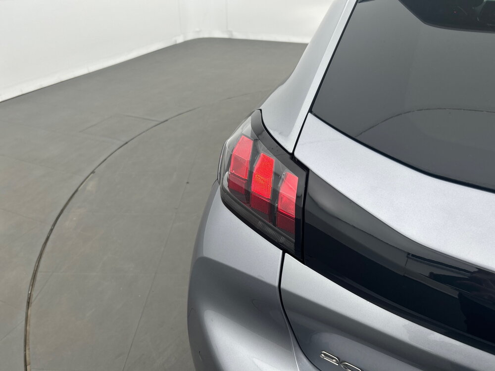 Occasion PEUGEOT 208 208 PureTech 75 S&S BVM5 - STYLE