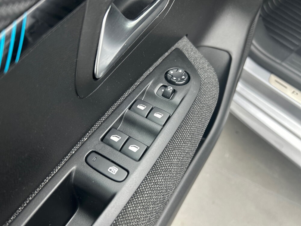 Occasion PEUGEOT 208 208 PureTech 75 S&S BVM5 - STYLE