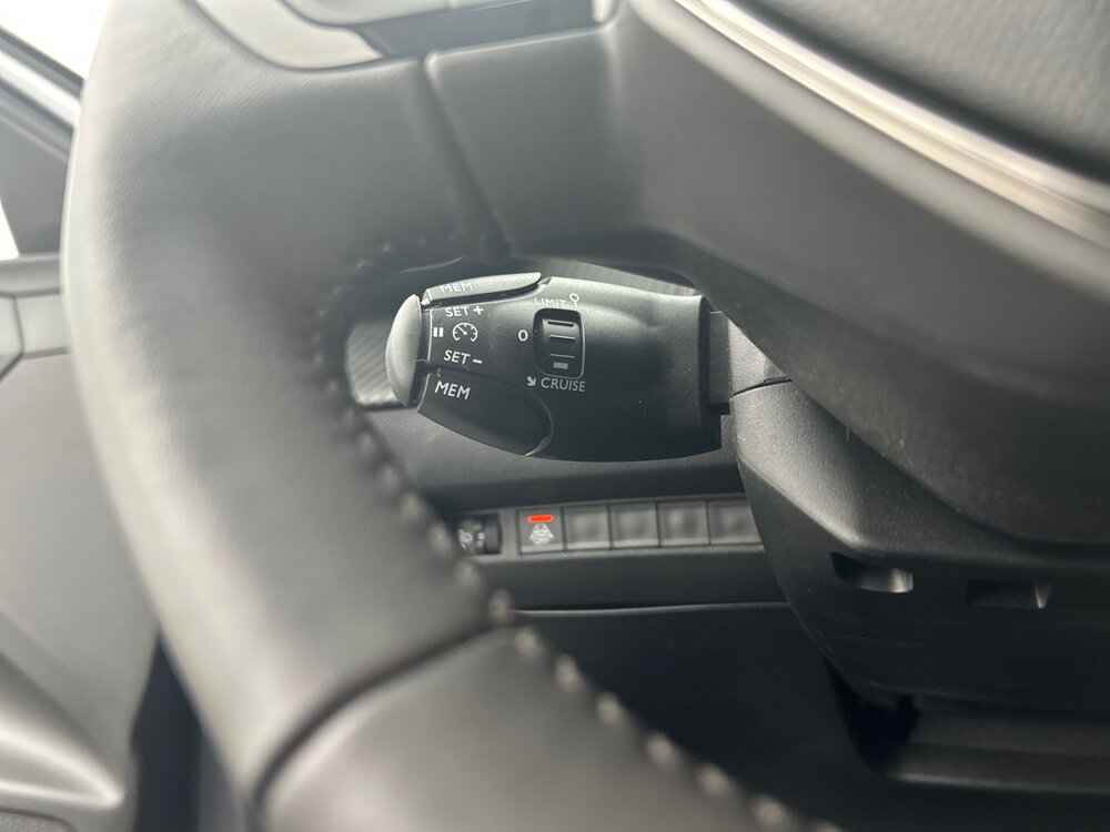 Occasion PEUGEOT 208 208 PureTech 75 S&S BVM5 - STYLE