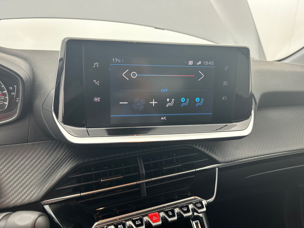 Occasion PEUGEOT 208 208 PureTech 75 S&S BVM5 - STYLE